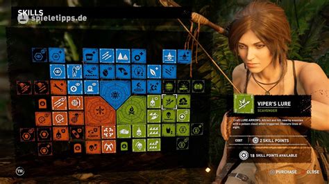 Shadow of the Tomb Raider: Trophäen Leitfaden